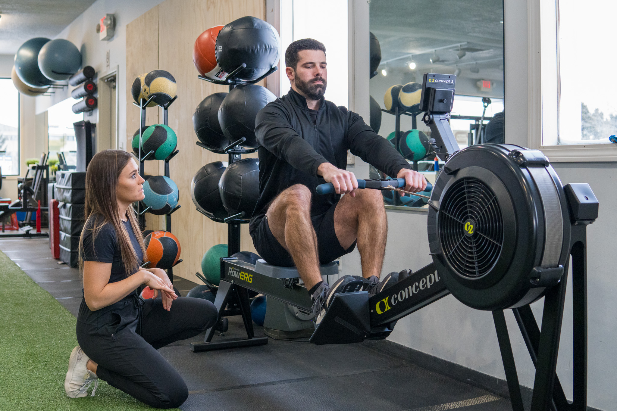 Physport Performance Sports Performance – Drive Physiotherapy and Sports Performance